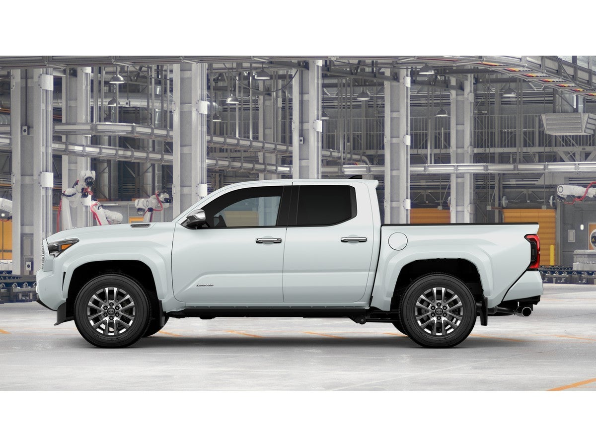 2026 Toyota Tacoma i-FORCE MAX Limited i-FORCE MAX