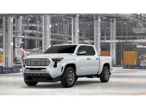 2026 Toyota Tacoma i-FORCE MAX Limited i-FORCE MAX