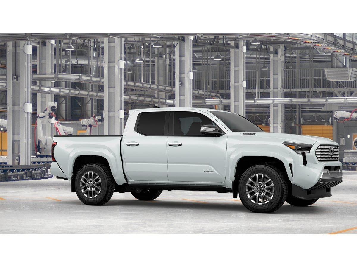 2026 Toyota Tacoma i-FORCE MAX Limited i-FORCE MAX