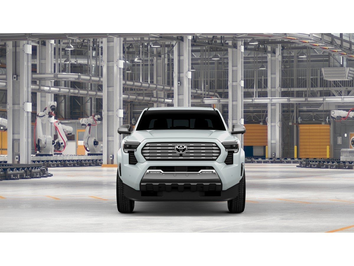 2026 Toyota Tacoma i-FORCE MAX Limited i-FORCE MAX