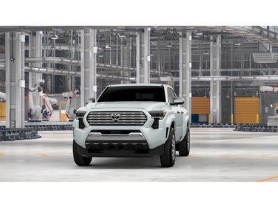 2026 Toyota Tacoma i-FORCE MAX Limited i-FORCE MAX