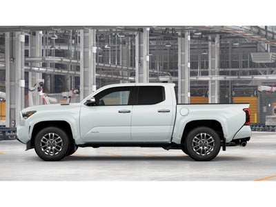 2026 Toyota Tacoma i-FORCE MAX Limited i-FORCE MAX