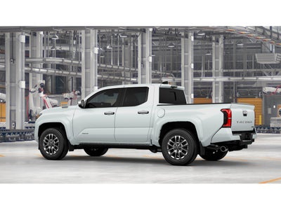 2026 Toyota Tacoma i-FORCE MAX Limited i-FORCE MAX