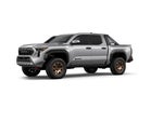 2026 Toyota Tacoma i-FORCE MAX Trailhunter