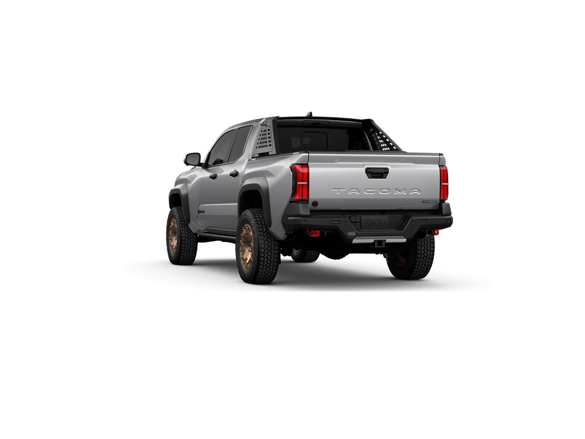 2026 Toyota Tacoma i-FORCE MAX Trailhunter