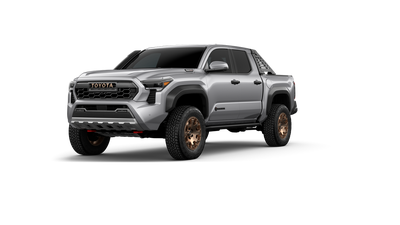 2026 Toyota Tacoma i-FORCE MAX Trailhunter