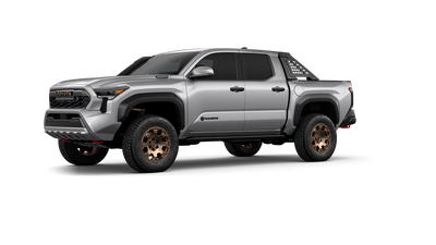 2026 Toyota Tacoma i-FORCE MAX Trailhunter