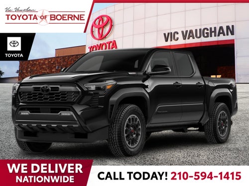 2026 Toyota Tacoma i-FORCE MAX TRD Off-Road i-FORCE MAX