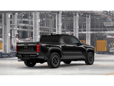 2026 Toyota Tacoma i-FORCE MAX TRD Off-Road i-FORCE MAX