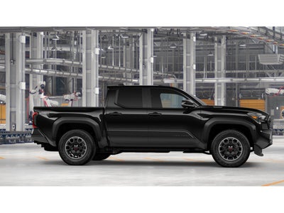 2026 Toyota Tacoma i-FORCE MAX TRD Off-Road i-FORCE MAX