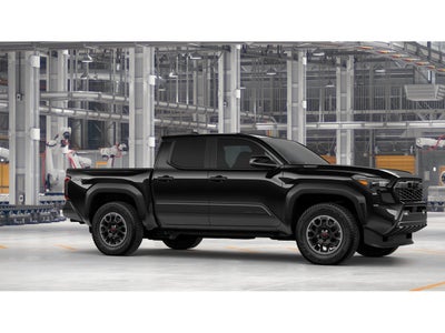 2026 Toyota Tacoma i-FORCE MAX TRD Off-Road i-FORCE MAX