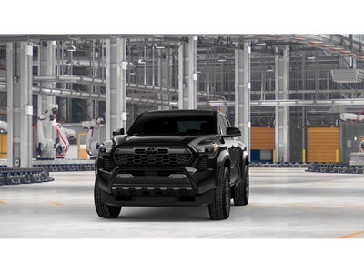 2026 Toyota Tacoma i-FORCE MAX TRD Off-Road i-FORCE MAX