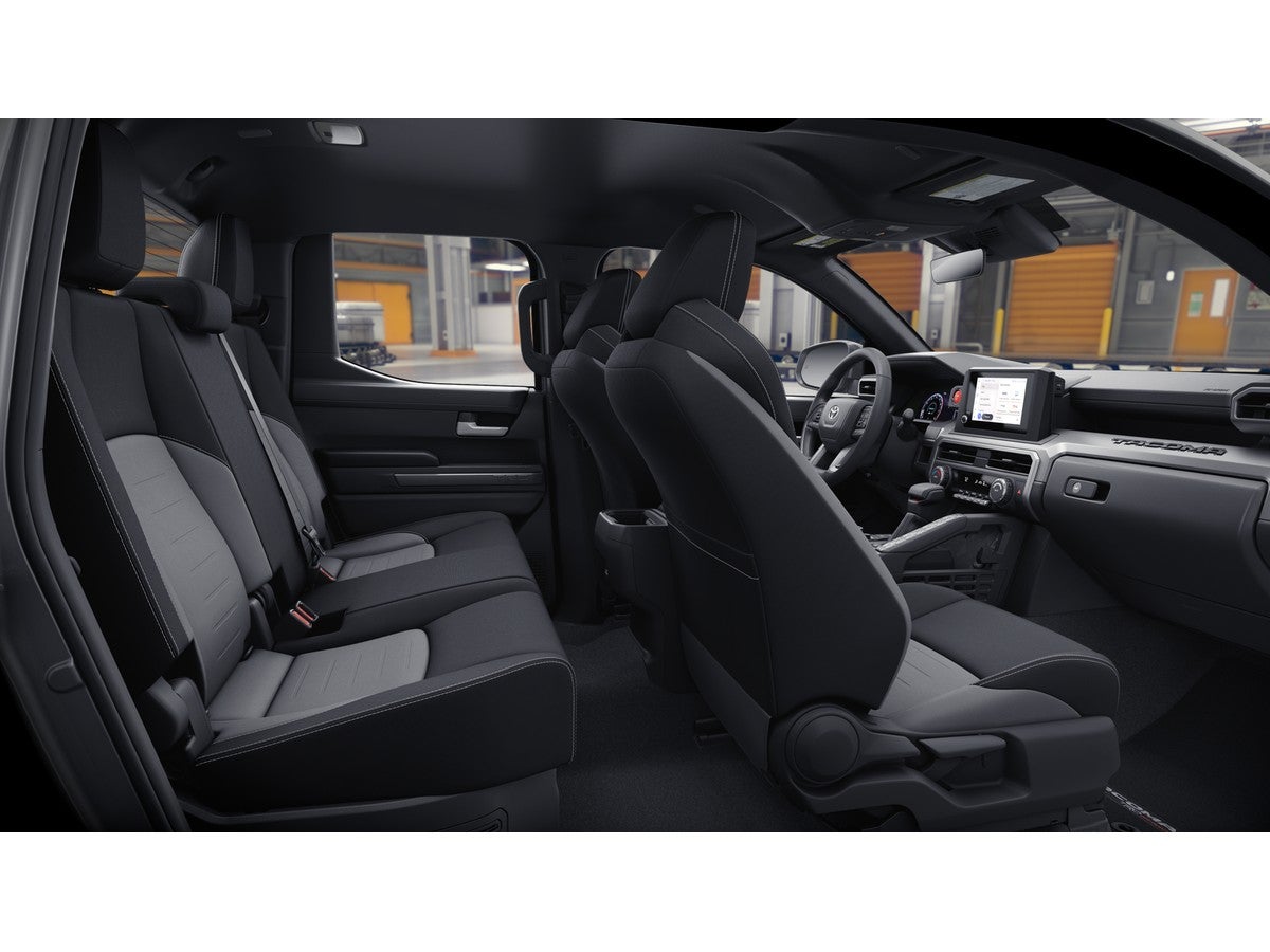 2026 Toyota Tacoma i-FORCE MAX TRD Off-Road i-FORCE MAX
