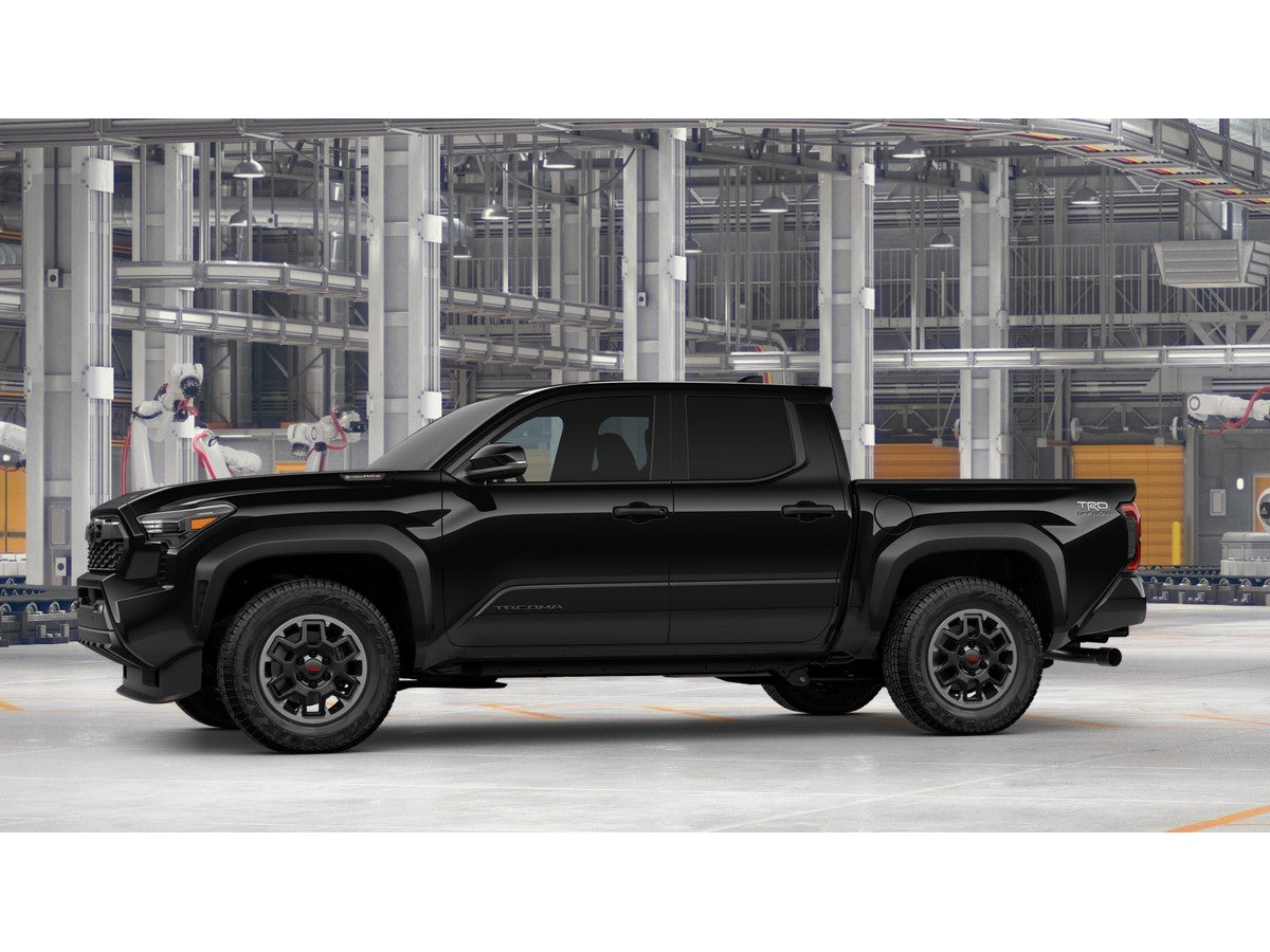 2026 Toyota Tacoma i-FORCE MAX TRD Off-Road i-FORCE MAX