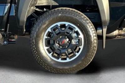 2026 Toyota Tacoma i-FORCE MAX TRD Off-Road i-FORCE MAX
