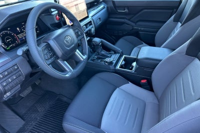 2026 Toyota Tacoma i-FORCE MAX TRD Off-Road i-FORCE MAX