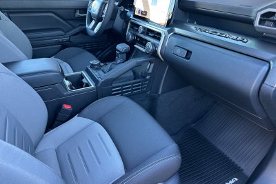 2026 Toyota Tacoma i-FORCE MAX TRD Off-Road i-FORCE MAX