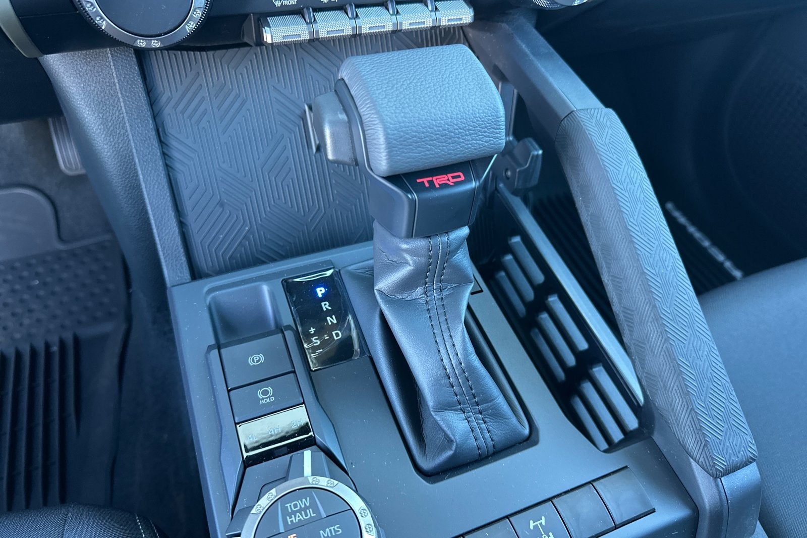 2026 Toyota Tacoma i-FORCE MAX TRD Off-Road i-FORCE MAX