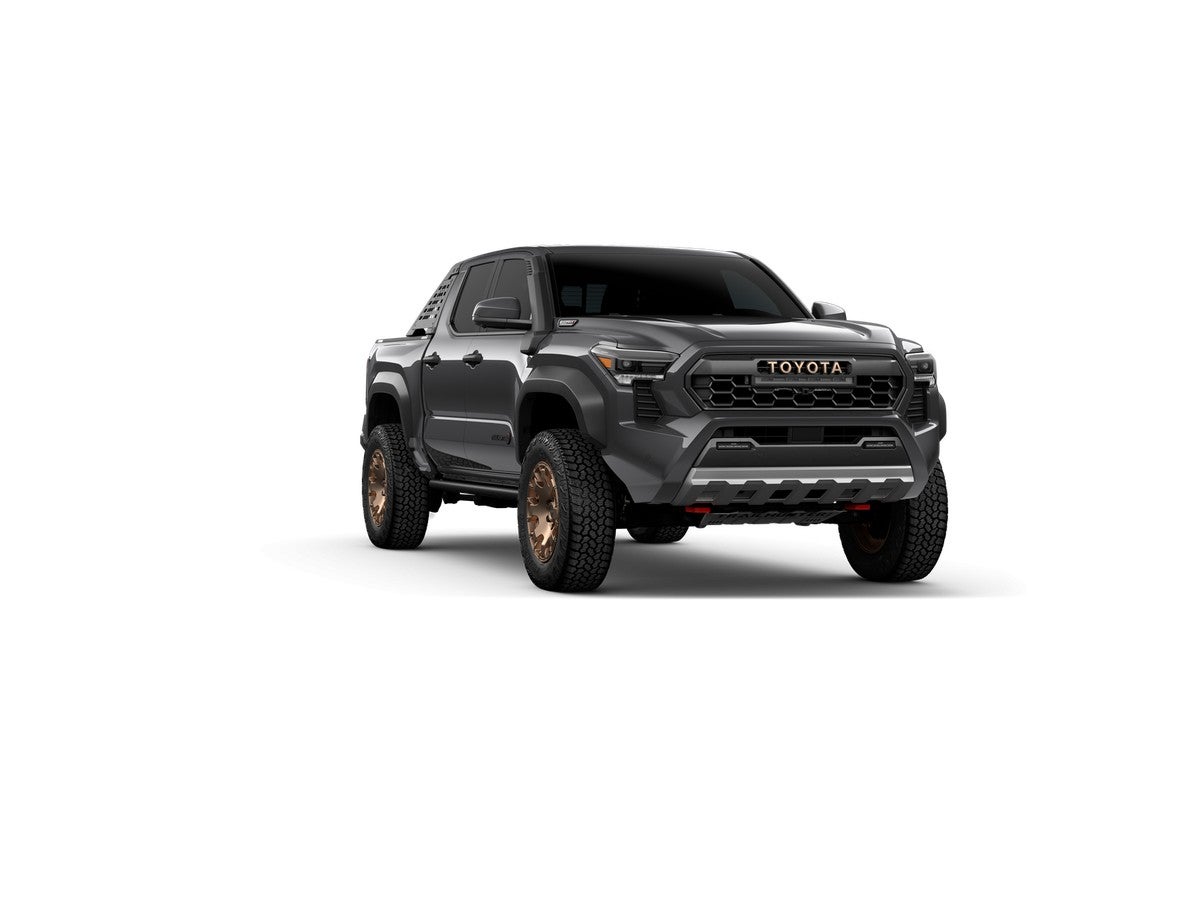 2026 Toyota Tacoma i-FORCE MAX Trailhunter