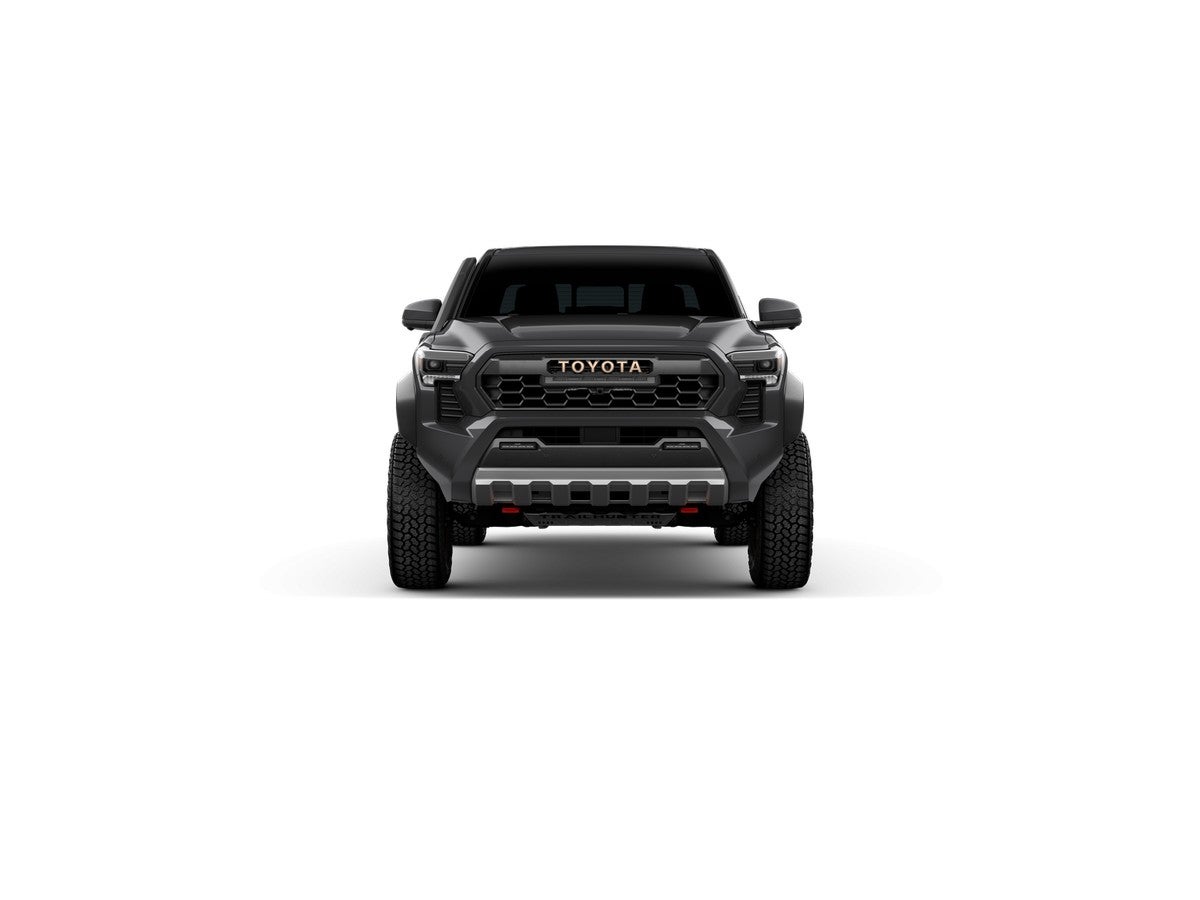 2026 Toyota Tacoma i-FORCE MAX Trailhunter