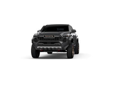 2026 Toyota Tacoma i-FORCE MAX Trailhunter