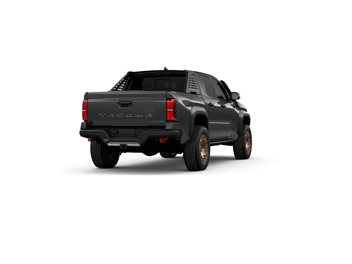 2026 Toyota Tacoma i-FORCE MAX Trailhunter