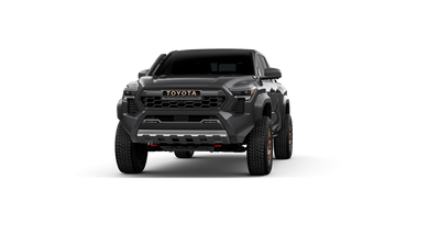 2026 Toyota Tacoma i-FORCE MAX Trailhunter