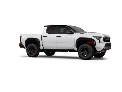 2026 Toyota Tacoma i-FORCE MAX TRD Pro
