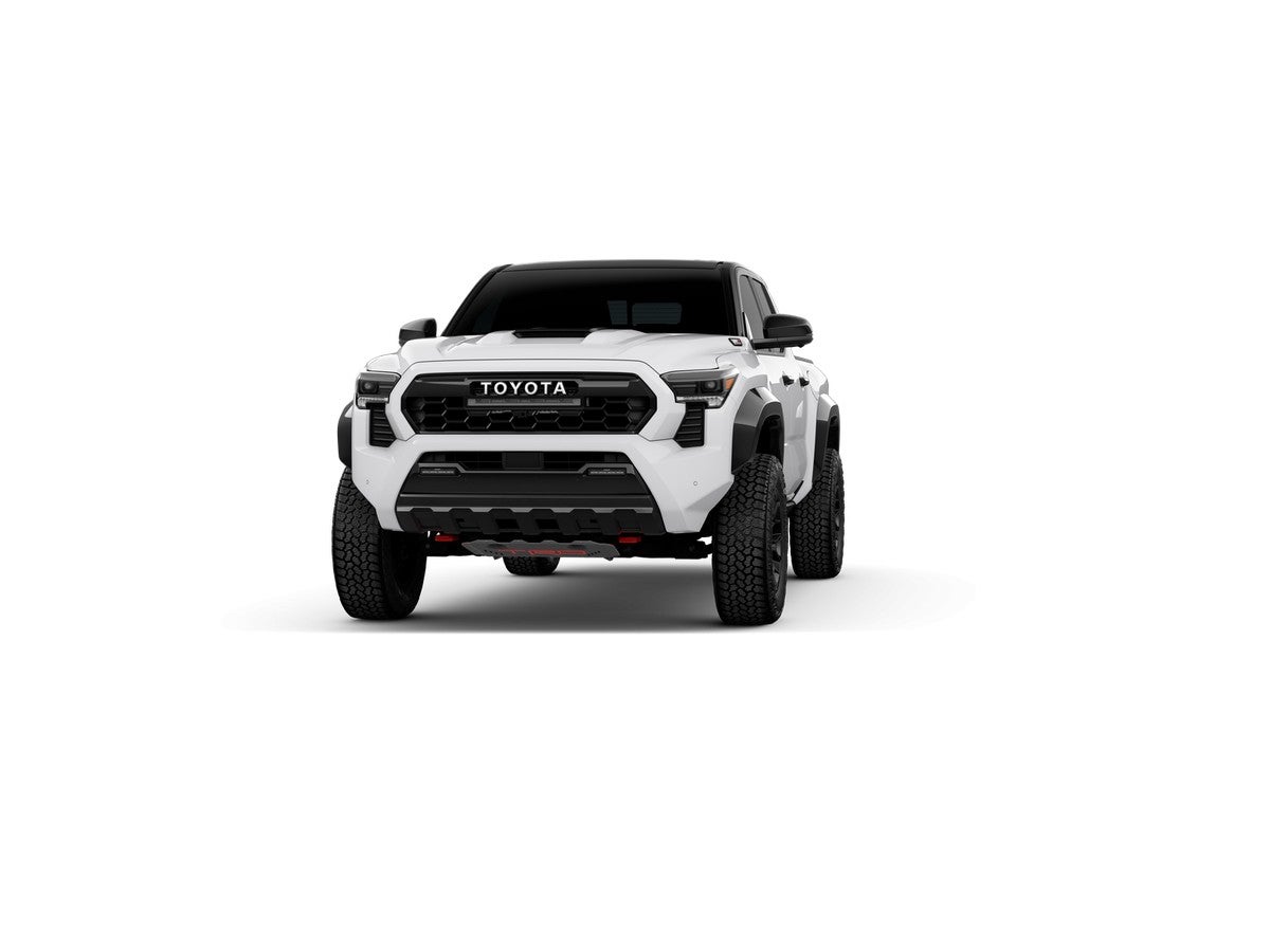 2026 Toyota Tacoma i-FORCE MAX TRD Pro