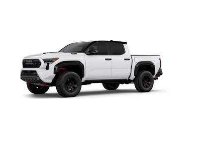 2026 Toyota Tacoma i-FORCE MAX TRD Pro