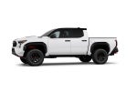 2026 Toyota Tacoma i-FORCE MAX TRD Pro