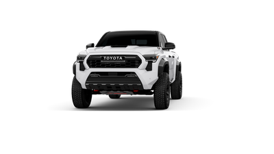 2026 Toyota Tacoma i-FORCE MAX TRD Pro