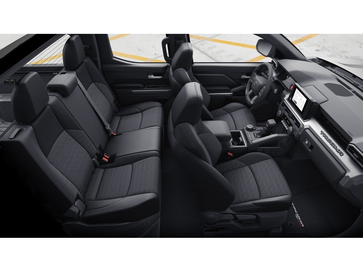 2026 Toyota Tacoma i-FORCE MAX TRD Off-Road i-FORCE MAX
