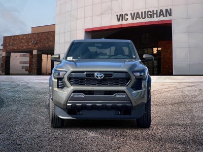 2026 Toyota Tacoma i-FORCE MAX TRD Off-Road i-FORCE MAX