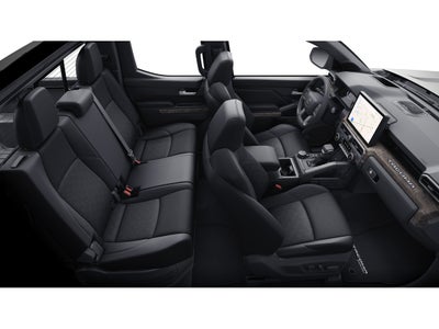 2026 Toyota Tacoma i-FORCE MAX Limited i-FORCE MAX