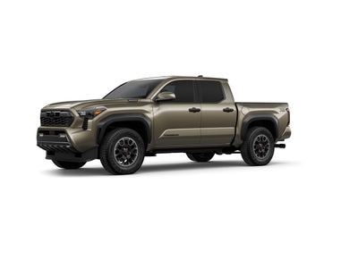2026 Toyota Tacoma i-FORCE MAX TRD Off-Road i-FORCE MAX