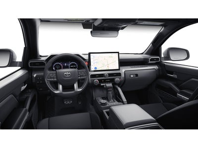 2026 Toyota Tacoma i-FORCE MAX TRD Off-Road i-FORCE MAX