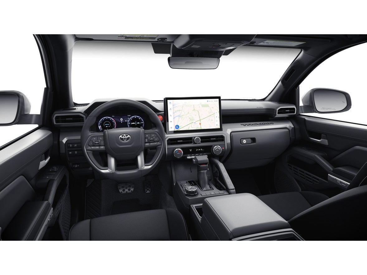 2026 Toyota Tacoma i-FORCE MAX TRD Off-Road i-FORCE MAX