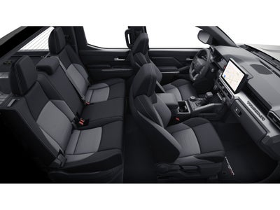 2026 Toyota Tacoma i-FORCE MAX TRD Off-Road i-FORCE MAX