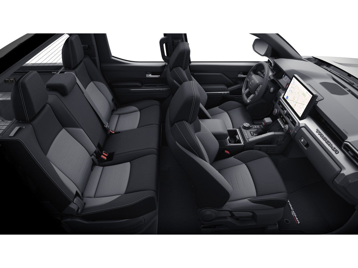 2026 Toyota Tacoma i-FORCE MAX TRD Off-Road i-FORCE MAX