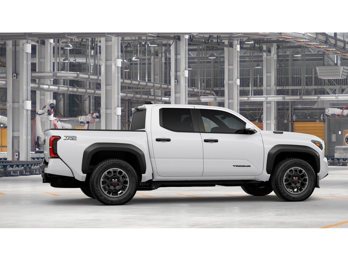 2026 Toyota Tacoma i-FORCE MAX TRD Off-Road i-FORCE MAX