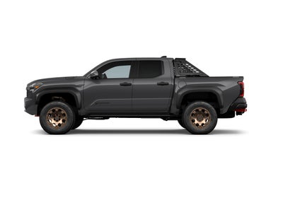 2026 Toyota Tacoma i-FORCE MAX Trailhunter