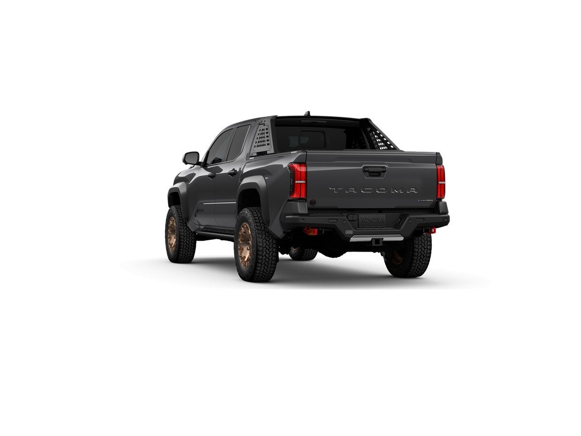 2026 Toyota Tacoma i-FORCE MAX Trailhunter