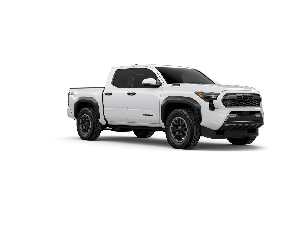 2026 Toyota Tacoma i-FORCE MAX TRD Off-Road i-FORCE MAX