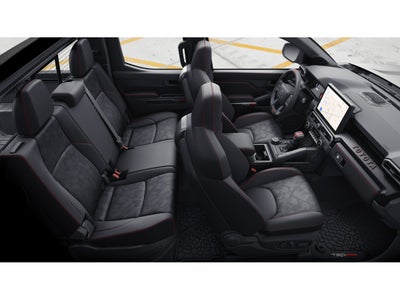 2026 Toyota Tacoma i-FORCE MAX TRD Pro