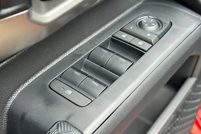2026 Toyota Tacoma i-FORCE MAX Limited i-FORCE MAX