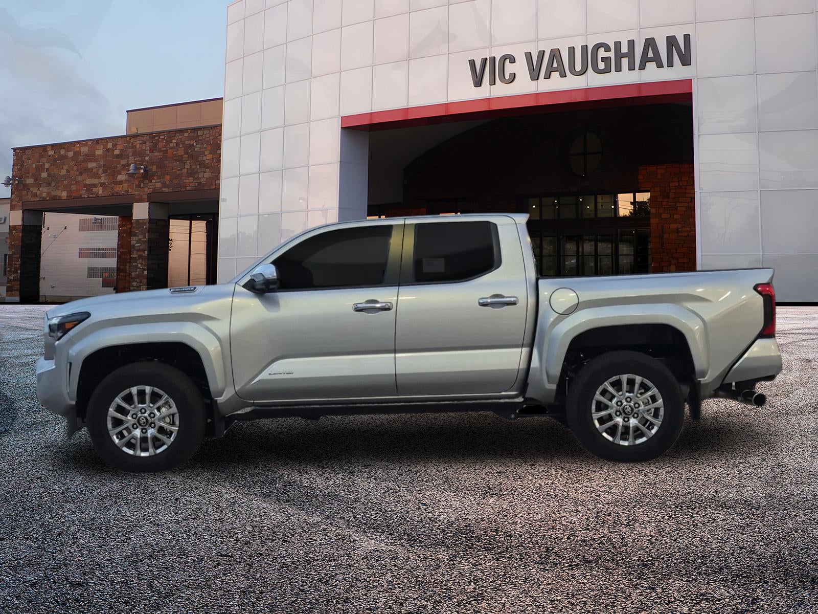 2026 Toyota Tacoma i-FORCE MAX Limited i-FORCE MAX
