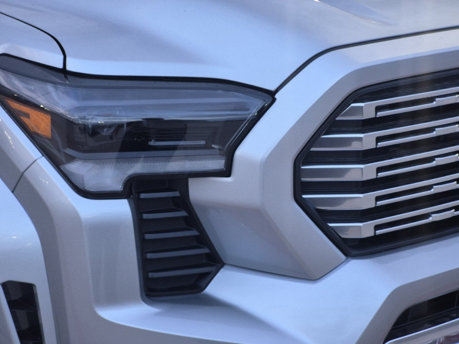 2026 Toyota Tacoma i-FORCE MAX Limited i-FORCE MAX