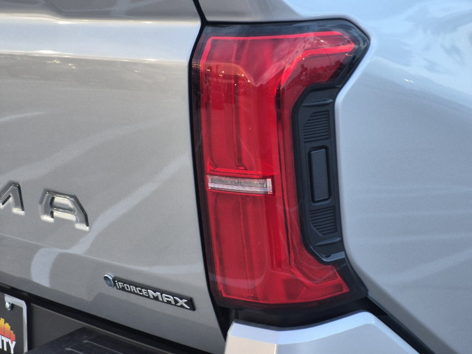 2026 Toyota Tacoma i-FORCE MAX Limited i-FORCE MAX