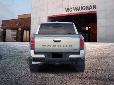 2026 Toyota Tacoma i-FORCE MAX Limited i-FORCE MAX